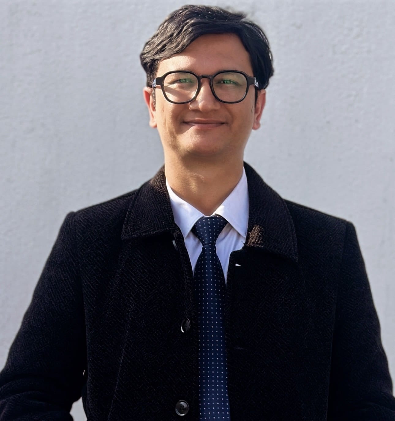 Dr. Sunil Singh Thapa