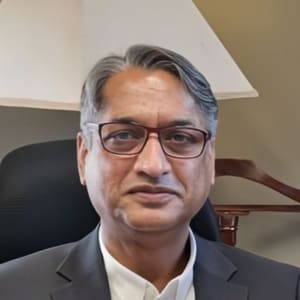 Dr. Bashir Soomro
