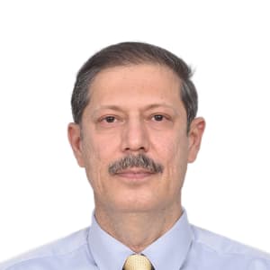Dr. Babar Khan