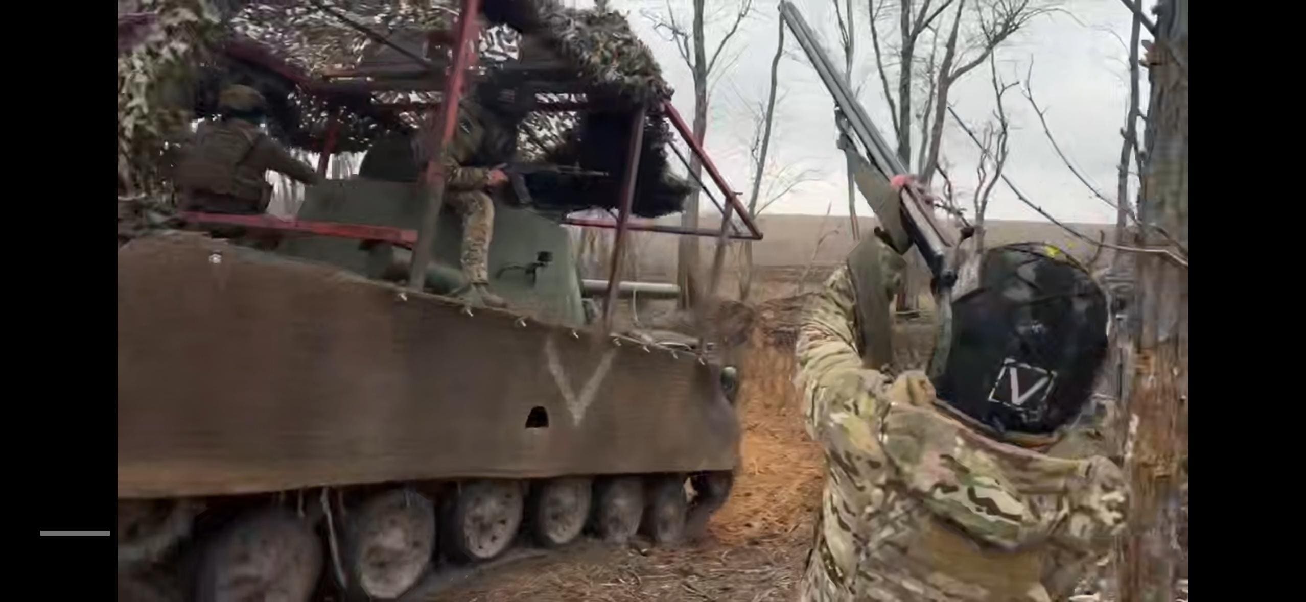 Drones Have Not Replaced Artillery But They Make It Harder To Fire