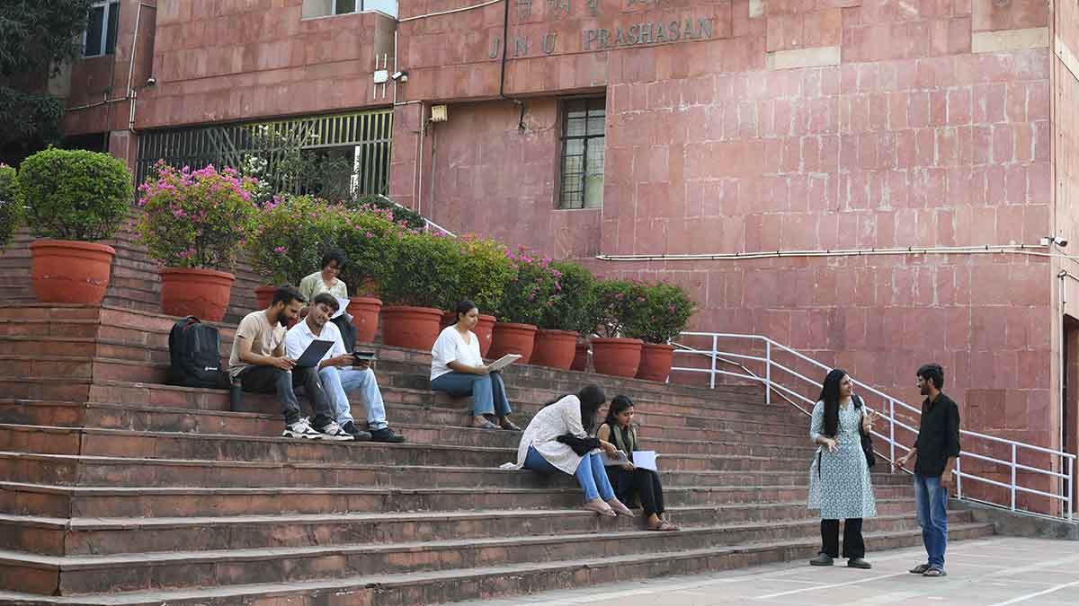 From Labs To Startups How Indian Universities Are Integrating Practical Skills Adaptabilit