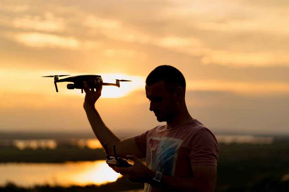 How Drone And Lidar Surveys Are Redefining Railway And Highway Project Execution Techgraph