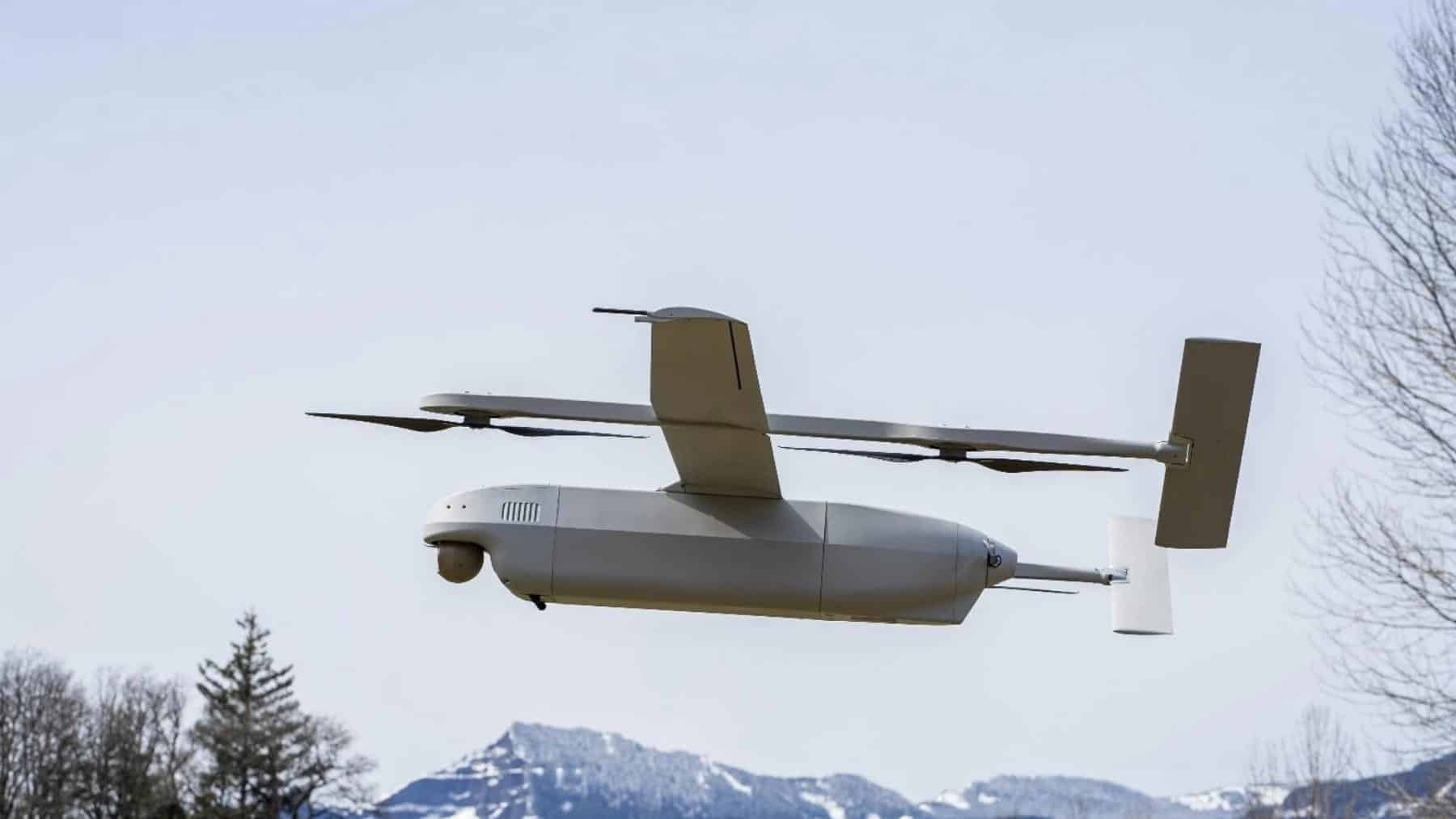 Radar Stealth Used To Mean A 2 1 Billion Bomber And A Secret Only Governments Could Keep C