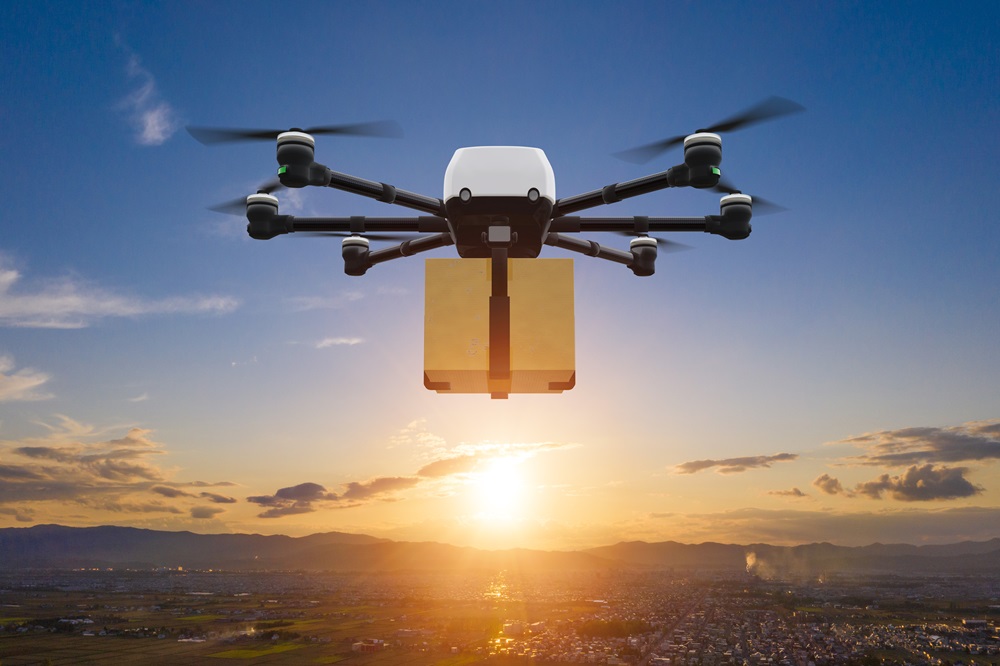 Why Drone Insurance Will Be Central To India S 15 000 Crore Uav Market Et Edge Insights