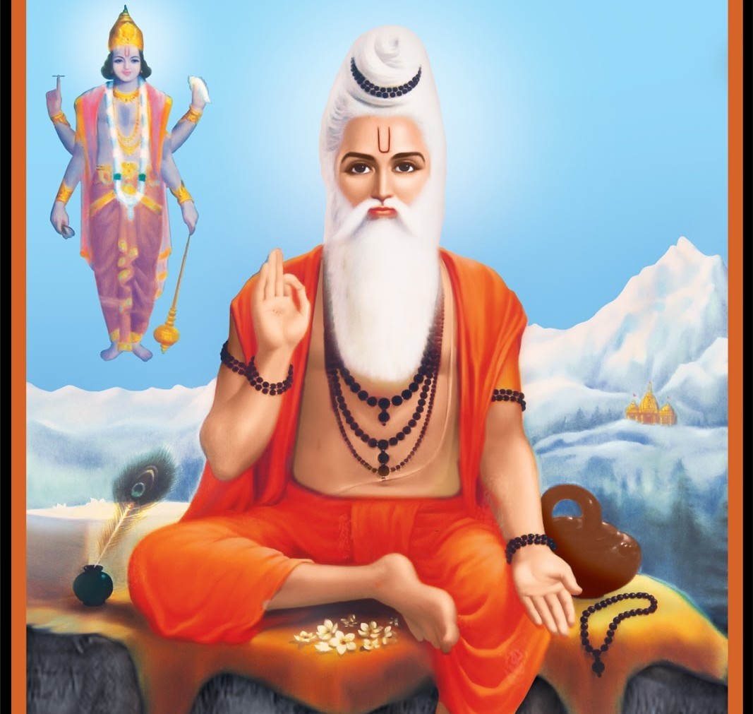 Maharshi Bhrigu