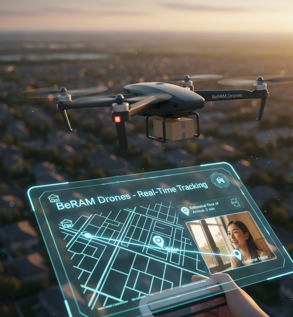 Real-Time Tracking