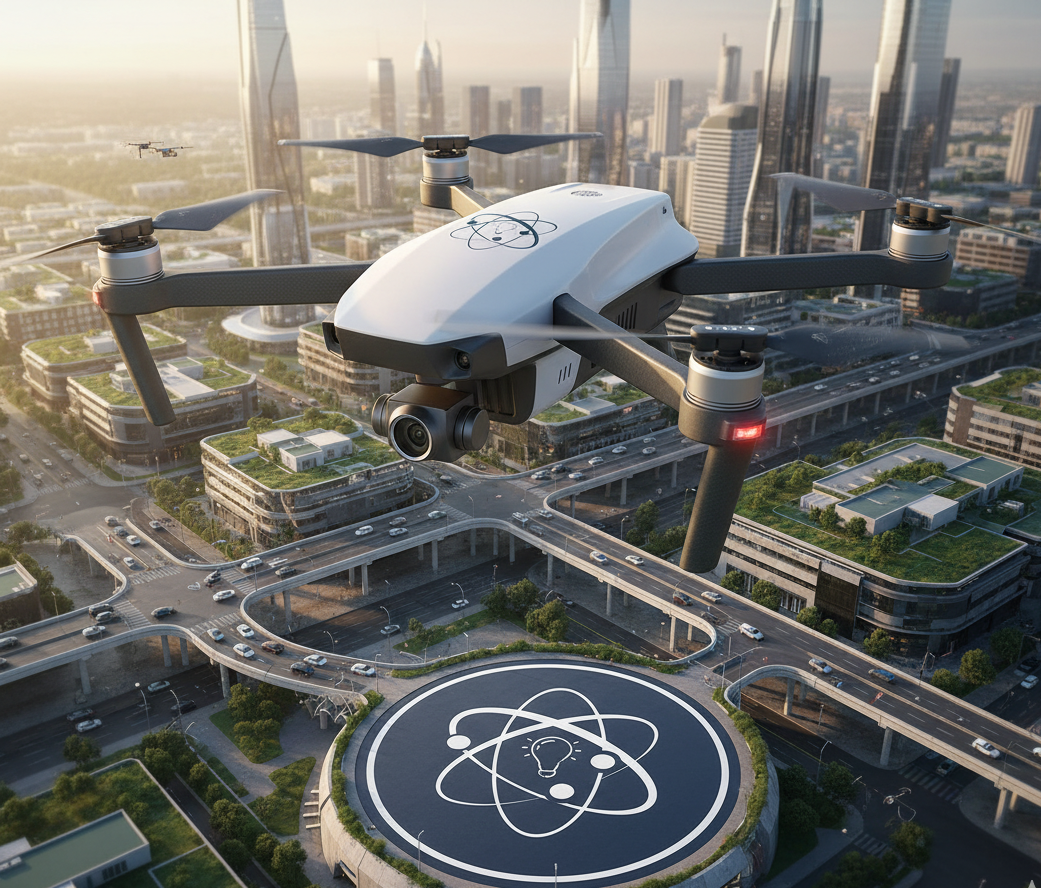 Drone Engineering