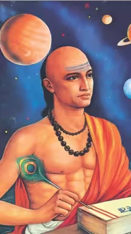 Aryabhata