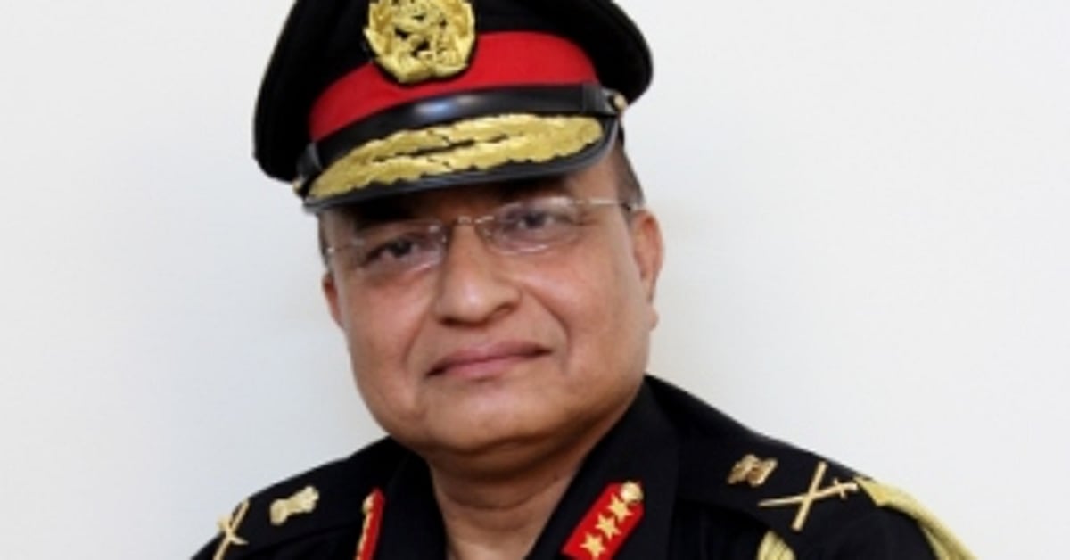  India Must Scale Up Drone Production Cut Imports In Uavs Lt Gen Vk Saxena Retd 
