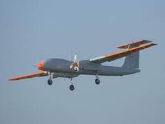 10 Bids Submitted By Indian Defence Firms In Race For Iaf 39 S Rs 30 000 Crore Uav Deal