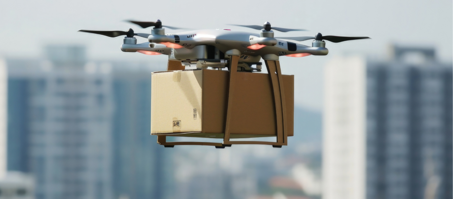 Advocate Health To Launch Nation S Largest Hospital Drone Delivery Network