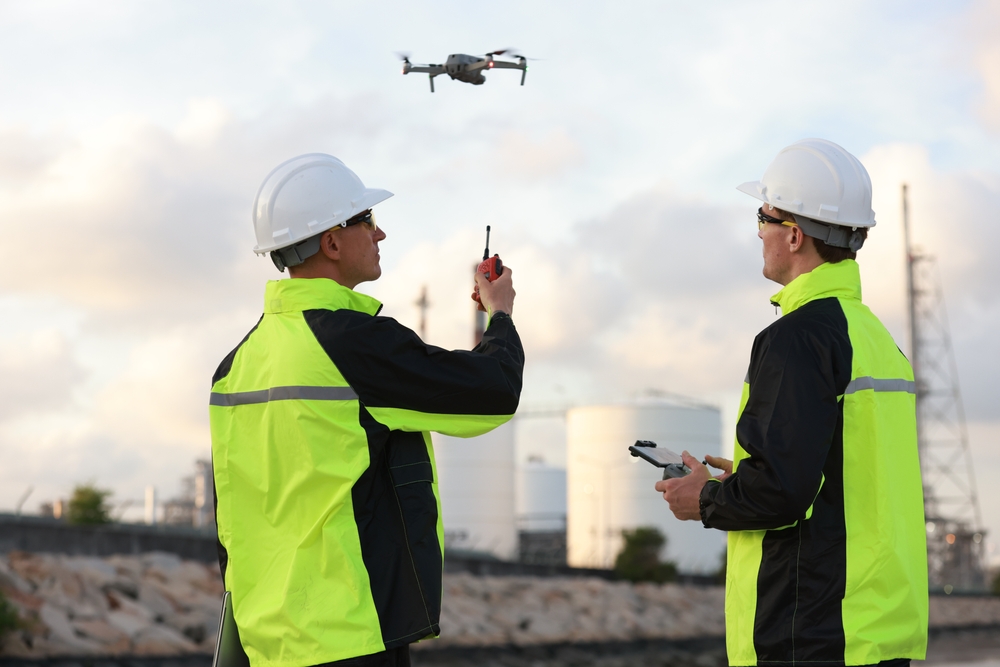 Building Trust From The Ground Up How Drone Operators Are Winning Over The Public