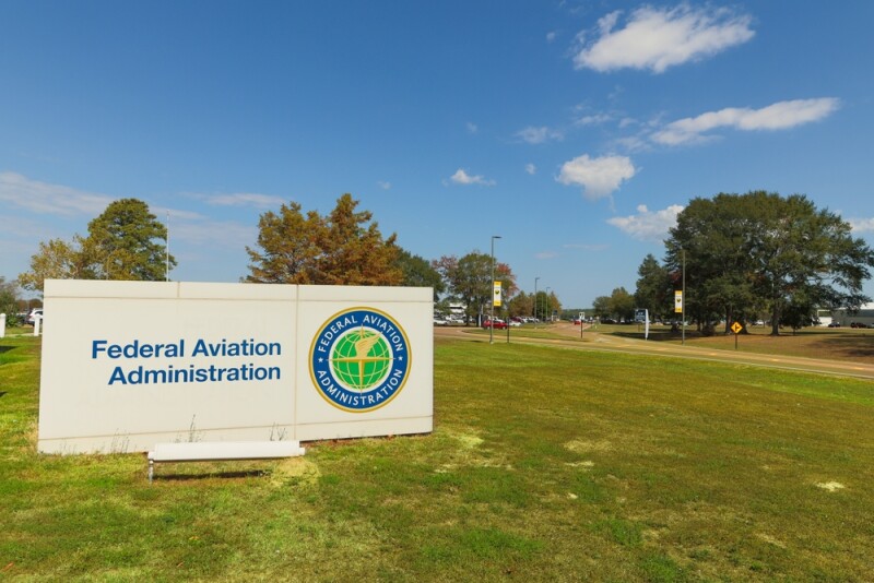 Cloud Of Anxiety And Uncertainty Hangs Over The U S Commercial Drone Industry