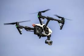 Drones Are Changing Everything