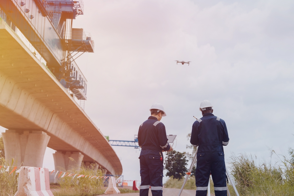 Experts To Discuss How To Remain Up To Date And Compliant With The Latest Surveying Techno