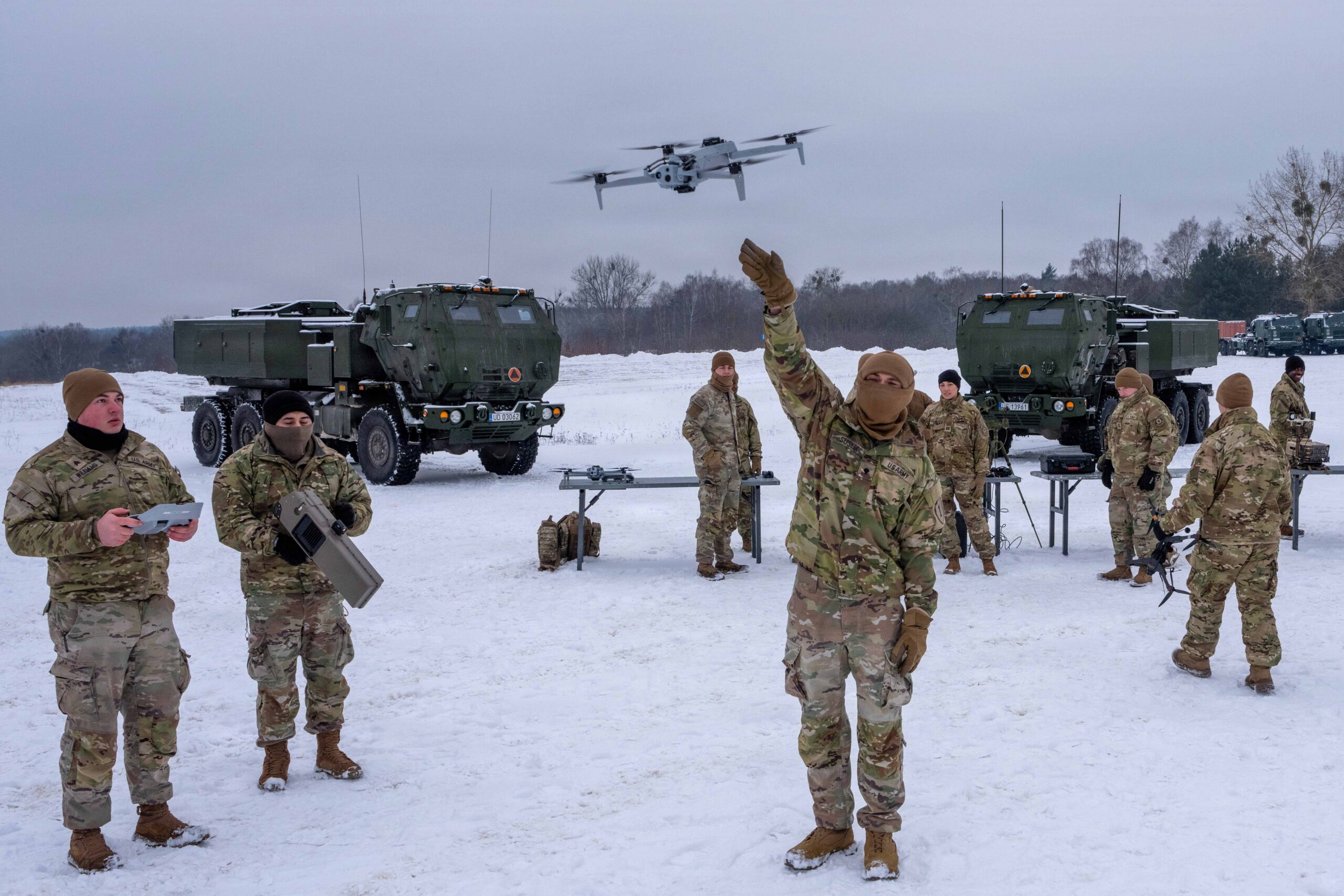 France S Efforts To Strengthen Its Drone Warfare Capabilities Focus On The 2024 2030 Milit