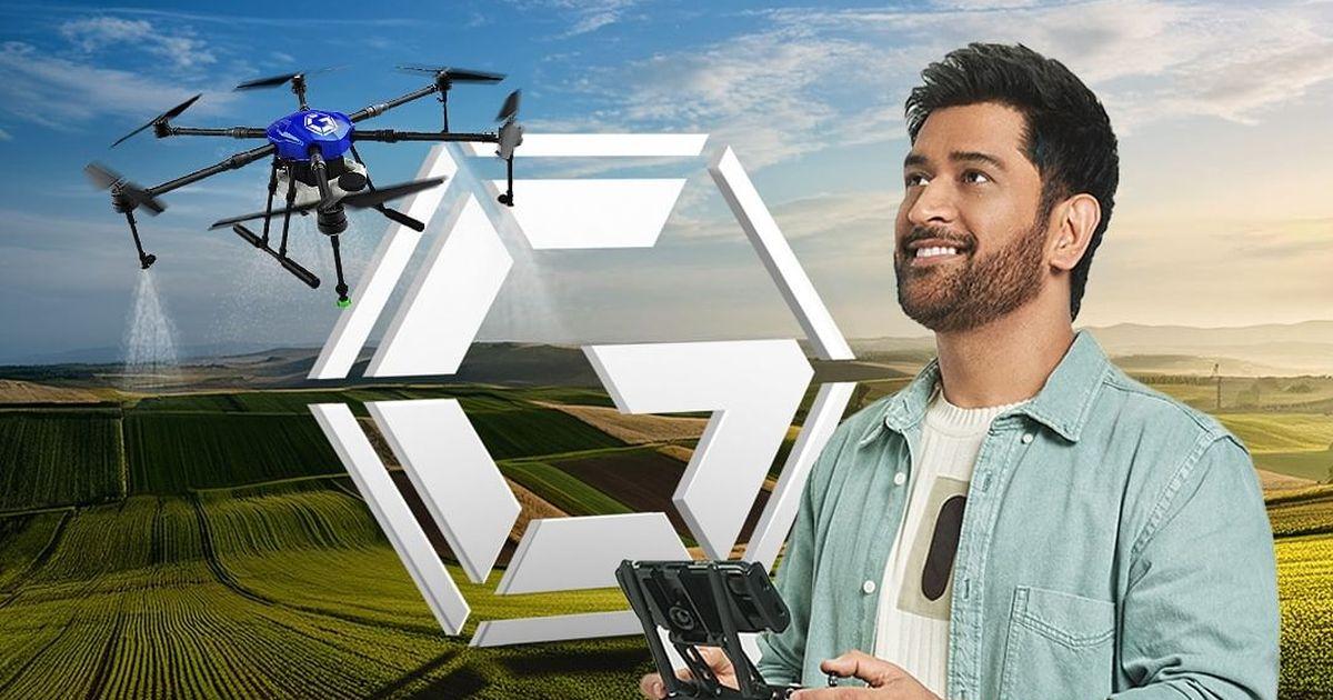 Garuda Aerospace And Extensee Partner To Deploy Airbus Flexrotor Drones Globally