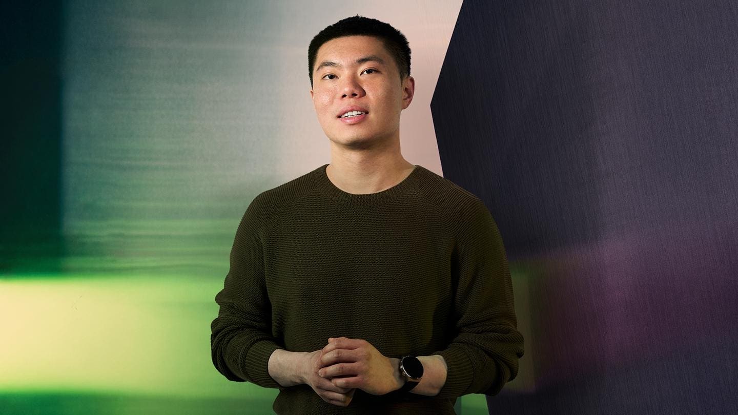 Humanoid Robots Drones And Green Energy The 30 Under 30 Asia 2026 Entrepreneurs Innovating