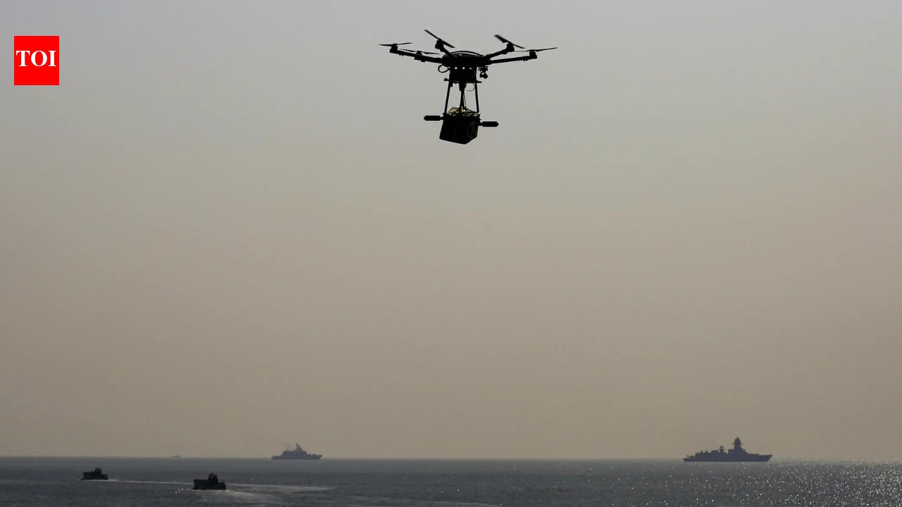 India S Drone Ecosystem Expands 38 575 Uavs Registered 39 890 Pilots Certified As Of Febru