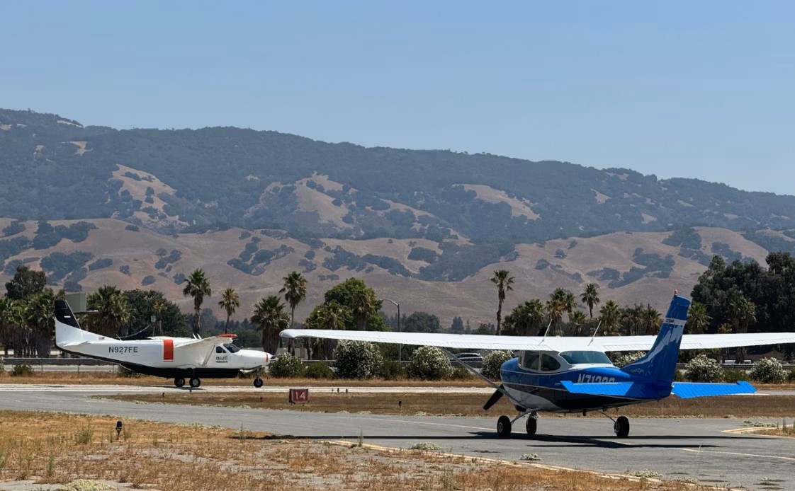 Remotely Piloted Aircraft Help Faa Test Acas X