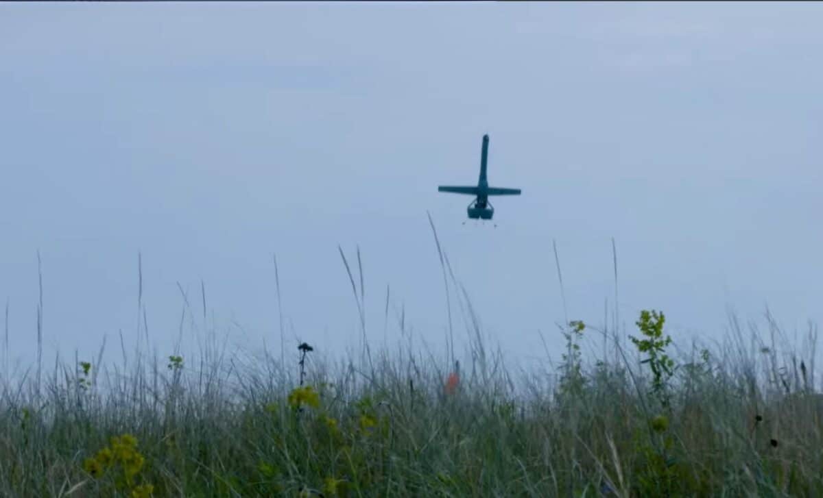 The Drone Aircraft No Jammer Can Stop Has Just Entered European Service