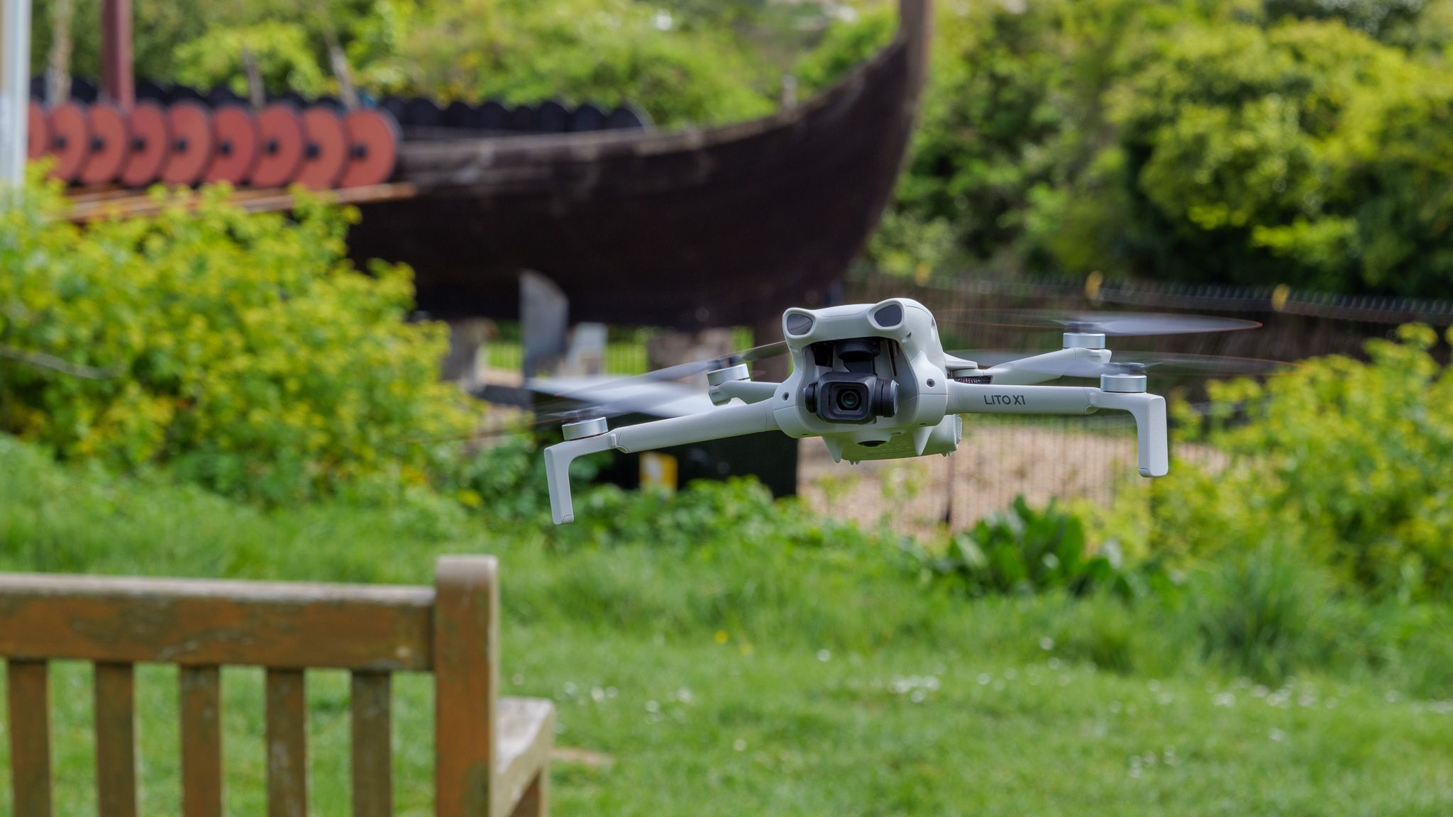 The Us Government Rsquo S Dji Drone Ban Still Makes No Sense Mdash But There Rsquo S 3 Pie