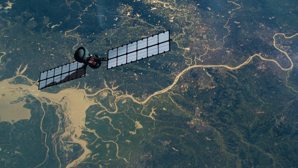 Vexcel Announces The First Nationwide U S Aerial Imagery Program At 7 5Cm Resolution
