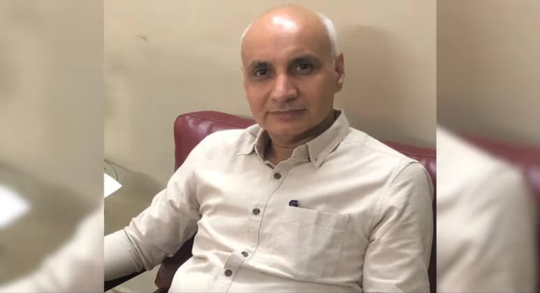 Vir Vikram Yadav Appointed As New Dgca Chief To Lead India S Aviation Regulator Veloxx Med