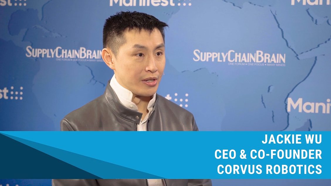 Watch Deploying Drones In Challenging Logistics Environments