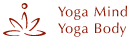 Yoga Mind - Yoga Body logo