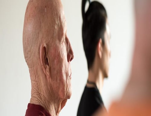 Yoga as a Gift