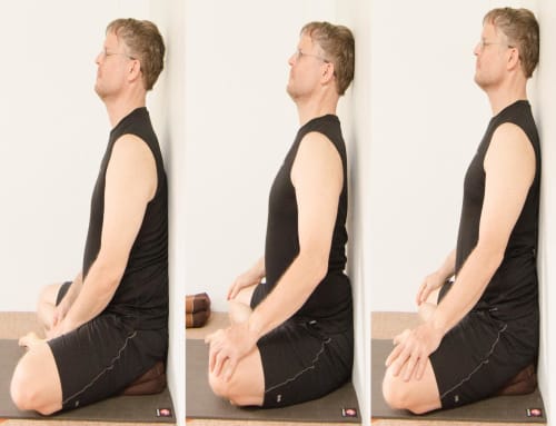 Inner and Outer Spirals: Moving Towards Balance