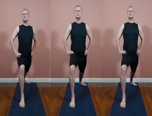 Setting Your Foundation with Intention