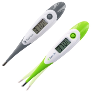 Thermomètre électronique