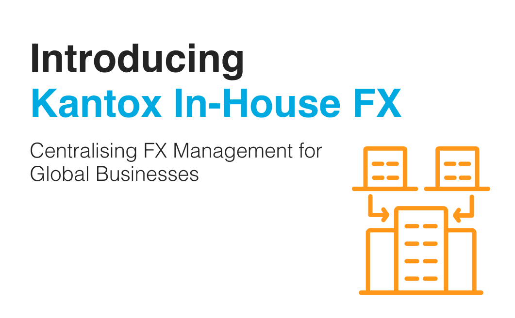 Kantox In-House FX