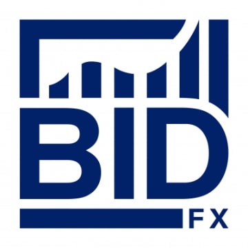 Bid Fx logo