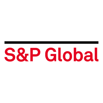 S&P Global logo