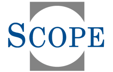 Scope logo