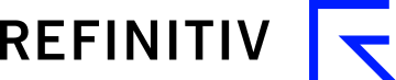 Refintiv logo