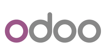 Odoo logo