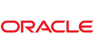 Oracle logo