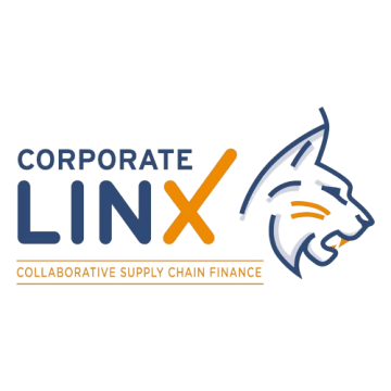 Corporate Linx logo