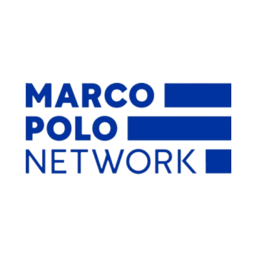 Marco Polo Network logo