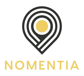 Nomentia logo