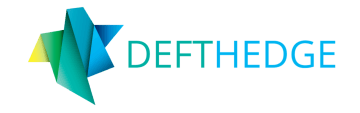 Defthedge logo