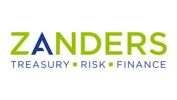 Zanders logo