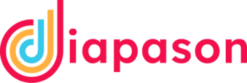 Diapason logo
