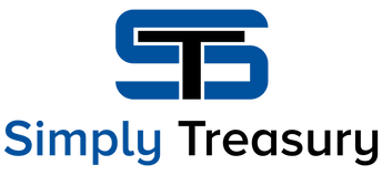 Simply Treasury sàrl-s logo