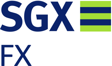 Sgx FX logo
