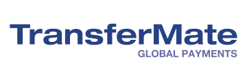 TransferMate Global Payments logo
